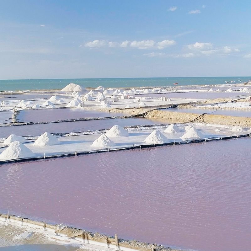 Salinas de Manaure